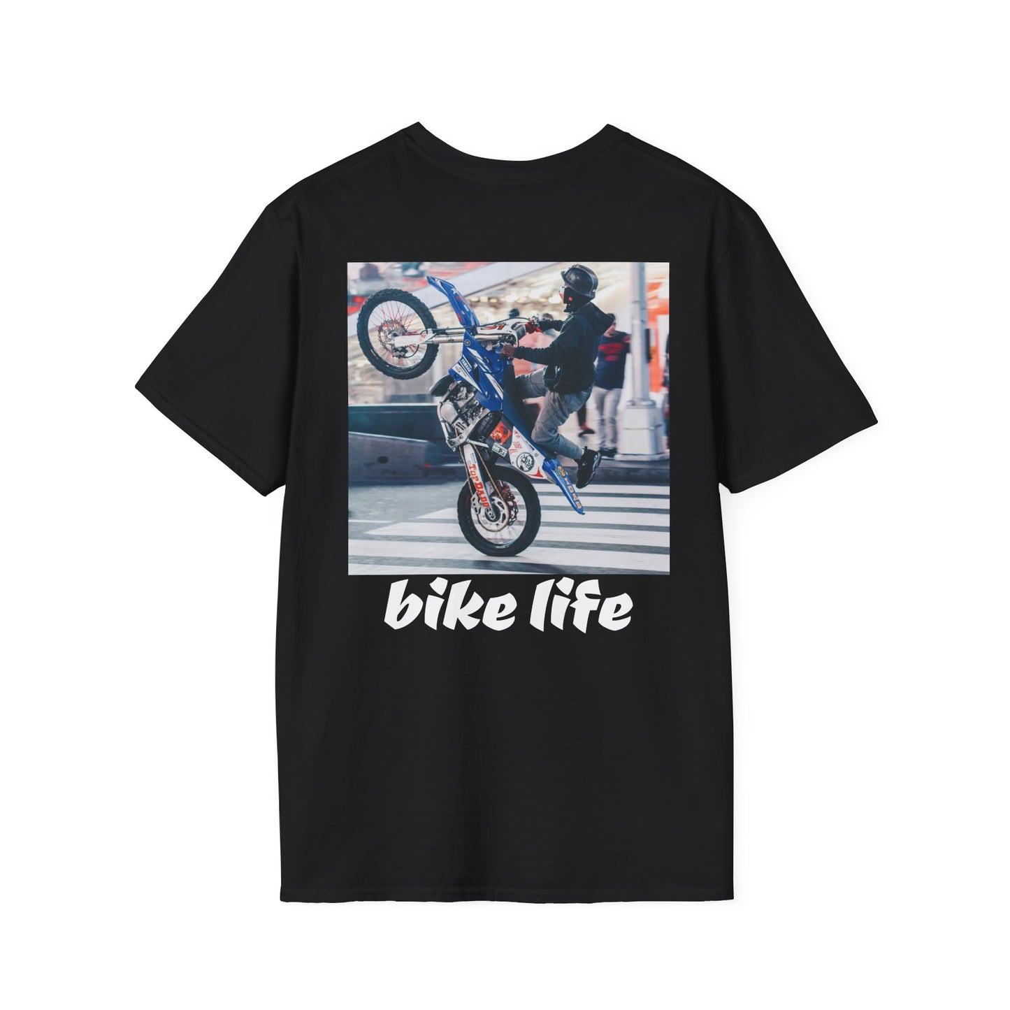 NOVA TELA bikeliefe