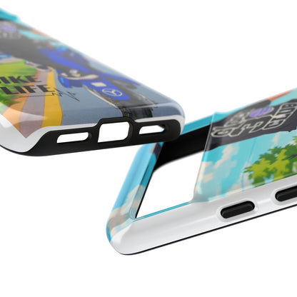 Bike Life Phone Case
