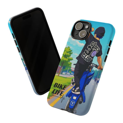 Bike Life Phone Case