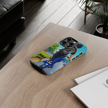 Bike Life Phone Case