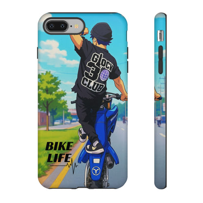 Bike Life Phone Case