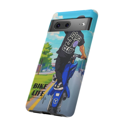 Bike Life Phone Case