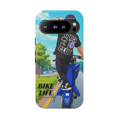 Bike Life Phone Case