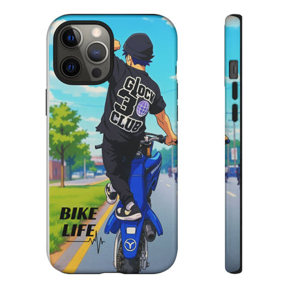 Bike Life Phone Case