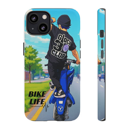 Bike Life Phone Case
