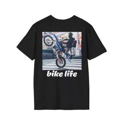 NOVA TELA bikeliefe