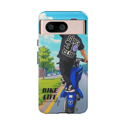 Bike Life Phone Case