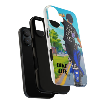 Bike Life Phone Case