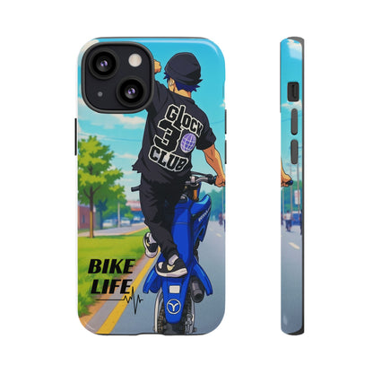 Bike Life Phone Case