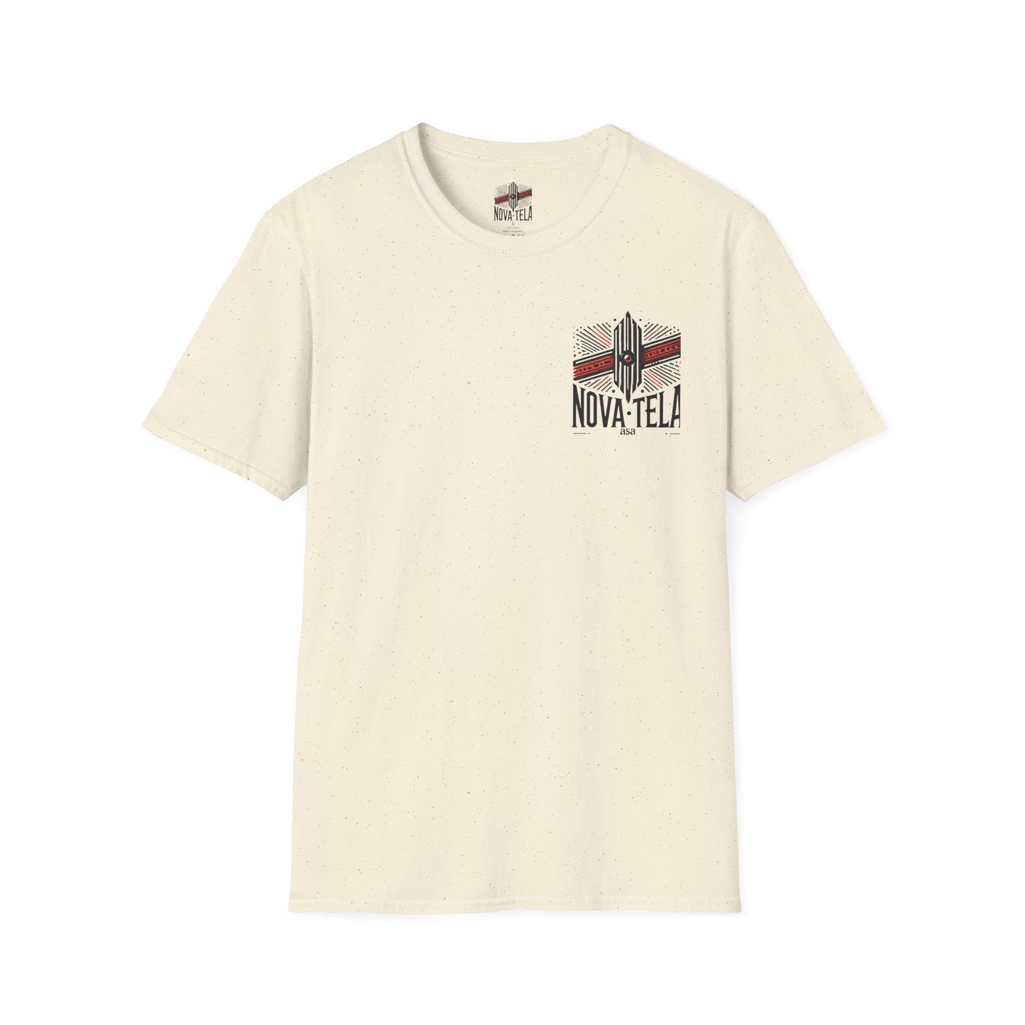 NOVA TELA grafiti shirt