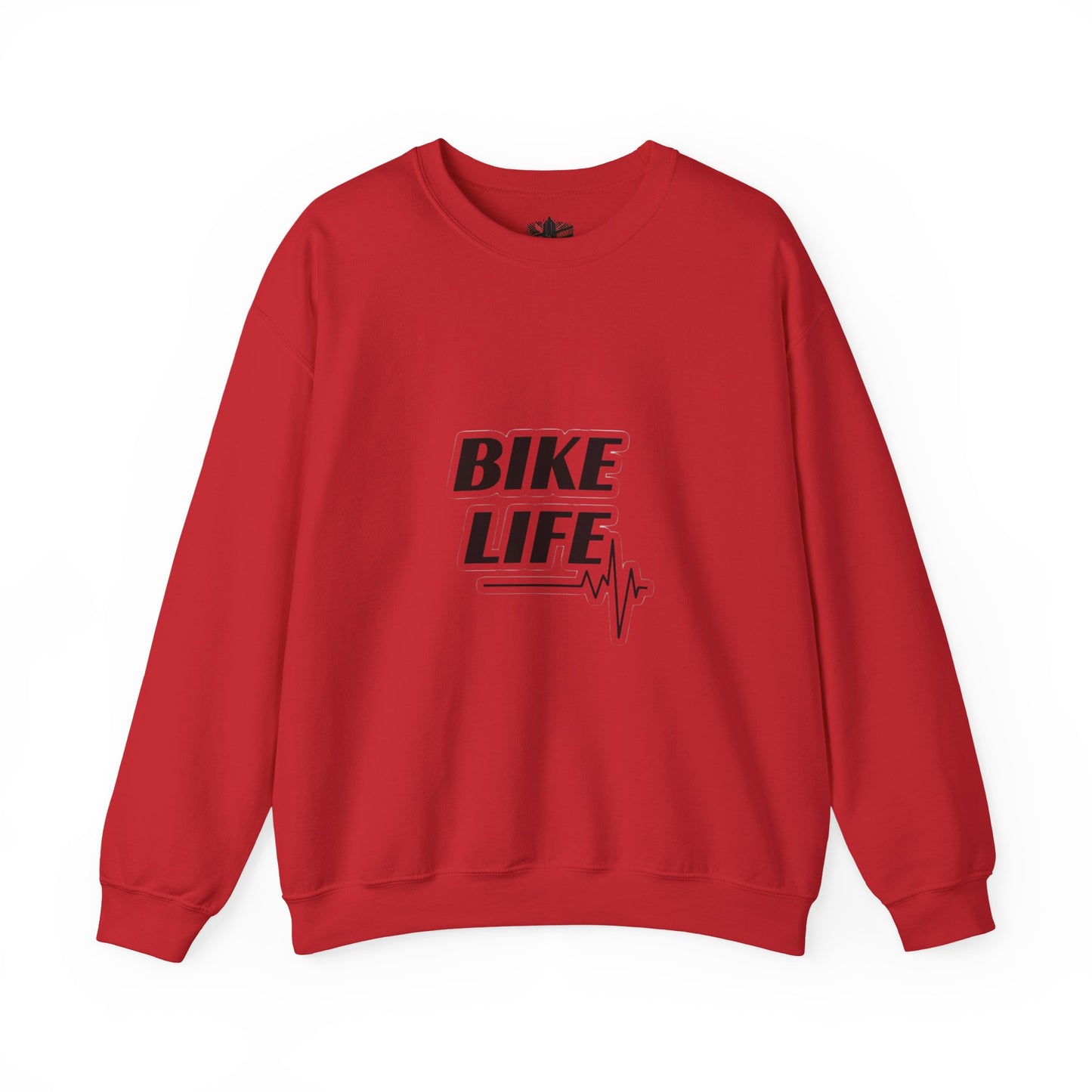 SUDADERA bike life NOVA TELA