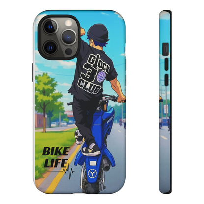 Bike Life Phone Case