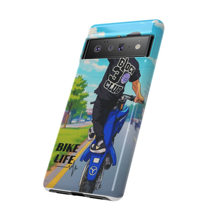 Bike Life Phone Case