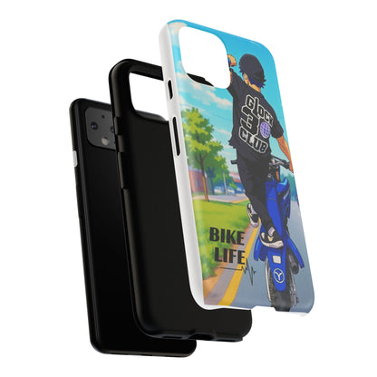 Bike Life Phone Case