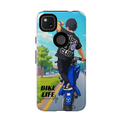 Bike Life Phone Case