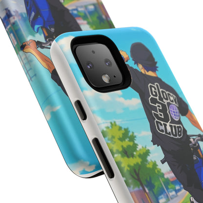 Bike Life Phone Case