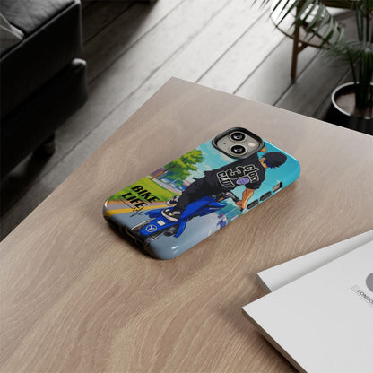 Bike Life Phone Case