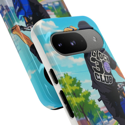 Bike Life Phone Case