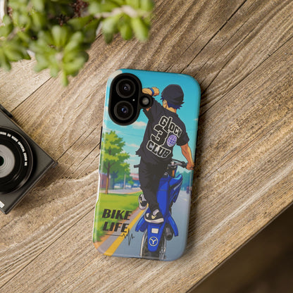 Bike Life Phone Case