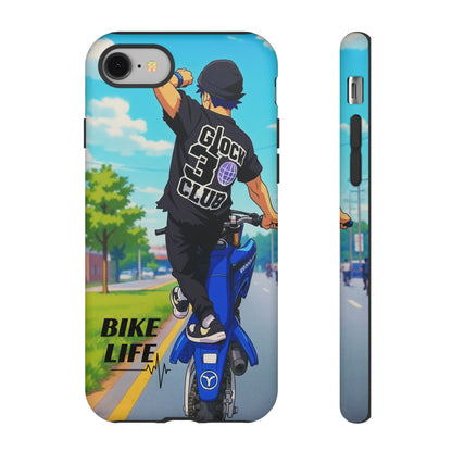 Bike Life Phone Case