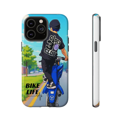 Bike Life Phone Case