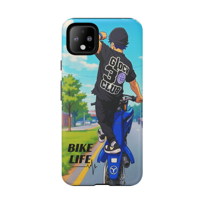 Bike Life Phone Case