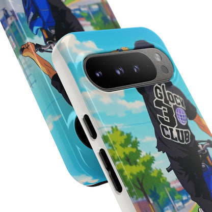 Bike Life Phone Case
