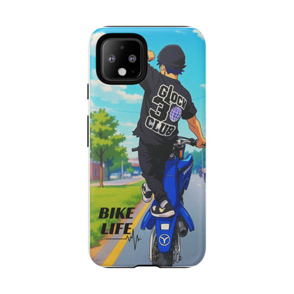 Bike Life Phone Case
