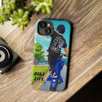 Bike Life Phone Case