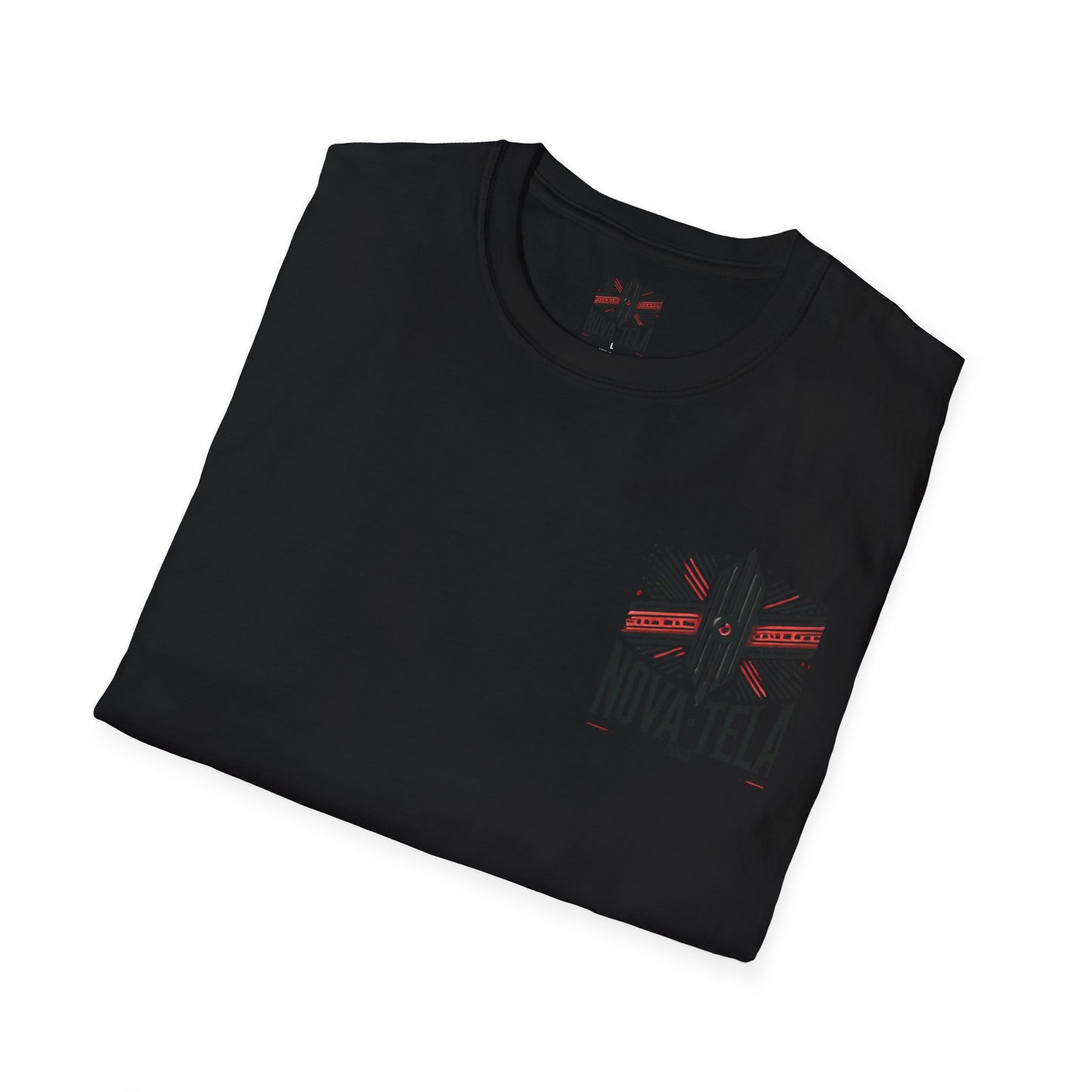NOVA TELA grafiti shirt