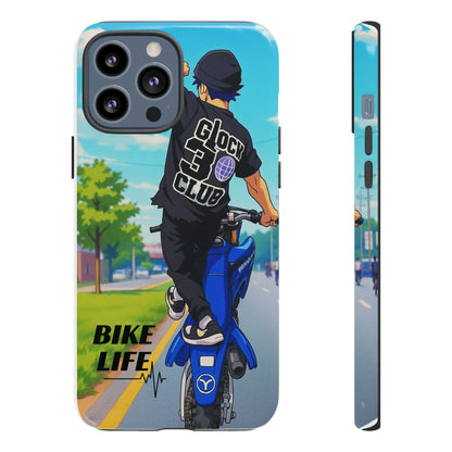 Bike Life Phone Case