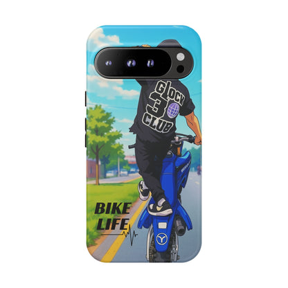 Bike Life Phone Case