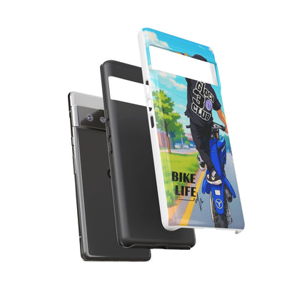 Bike Life Phone Case