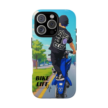 Bike Life Phone Case