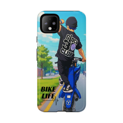 Bike Life Phone Case