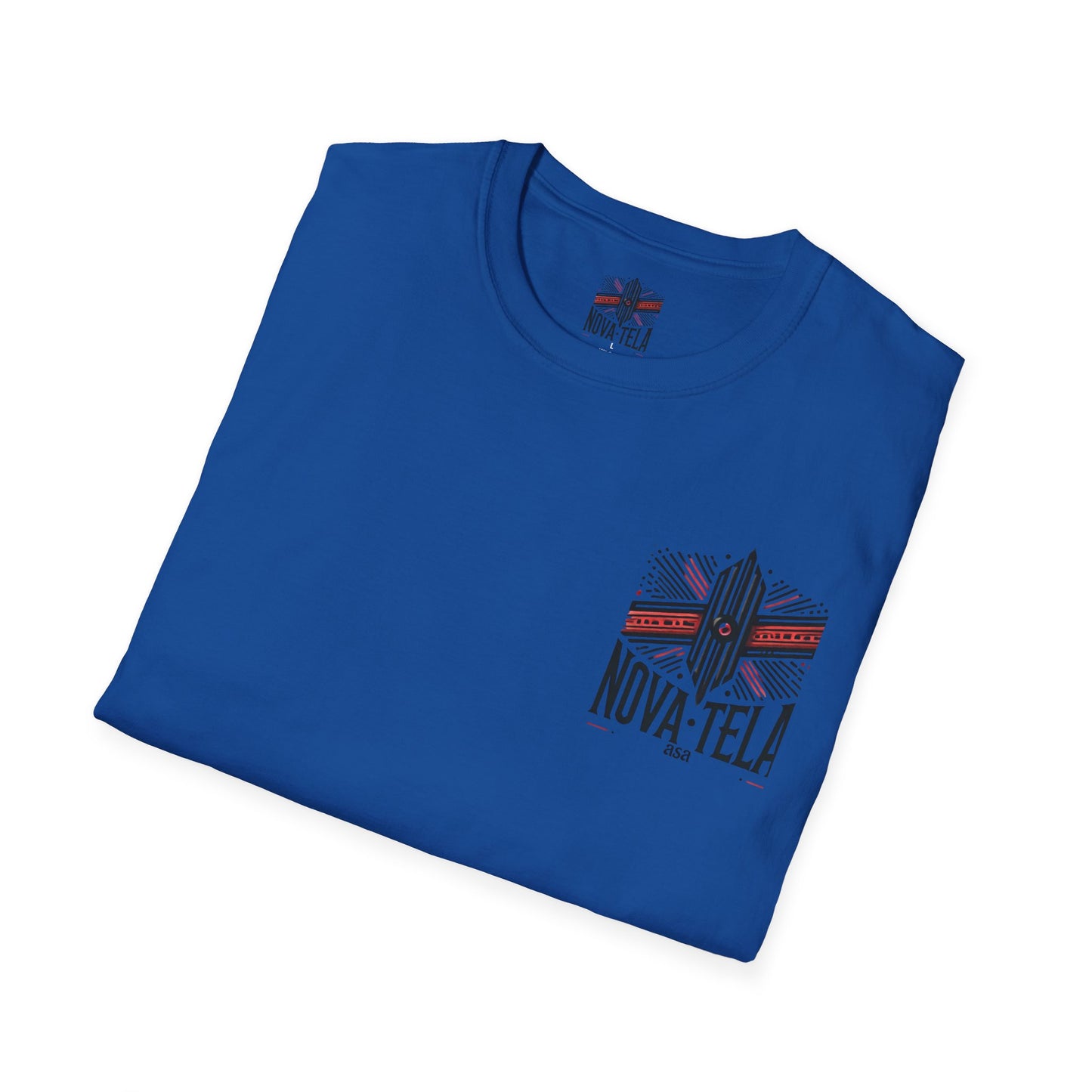 NOVA TELA grafiti shirt