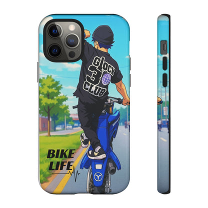 Bike Life Phone Case