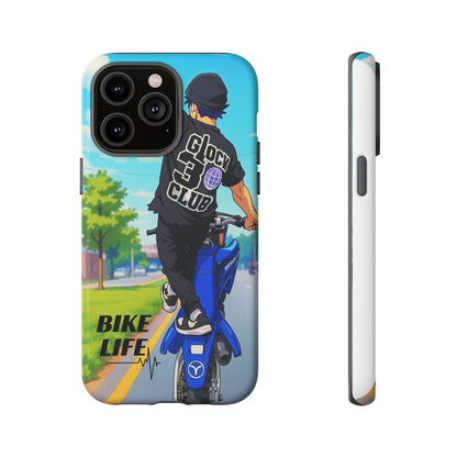 Bike Life Phone Case