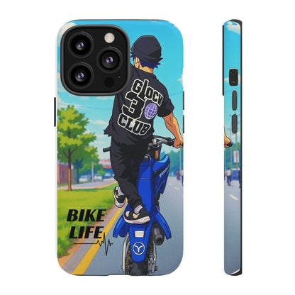 Bike Life Phone Case