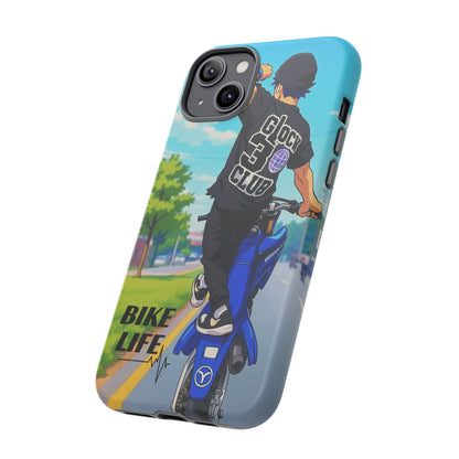 Bike Life Phone Case