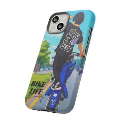 Bike Life Phone Case