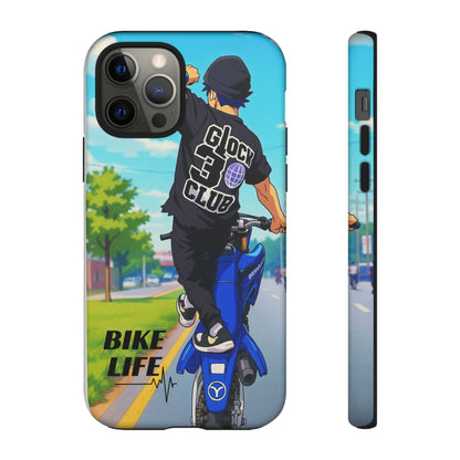 Bike Life Phone Case