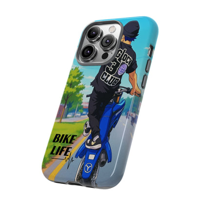 Bike Life Phone Case