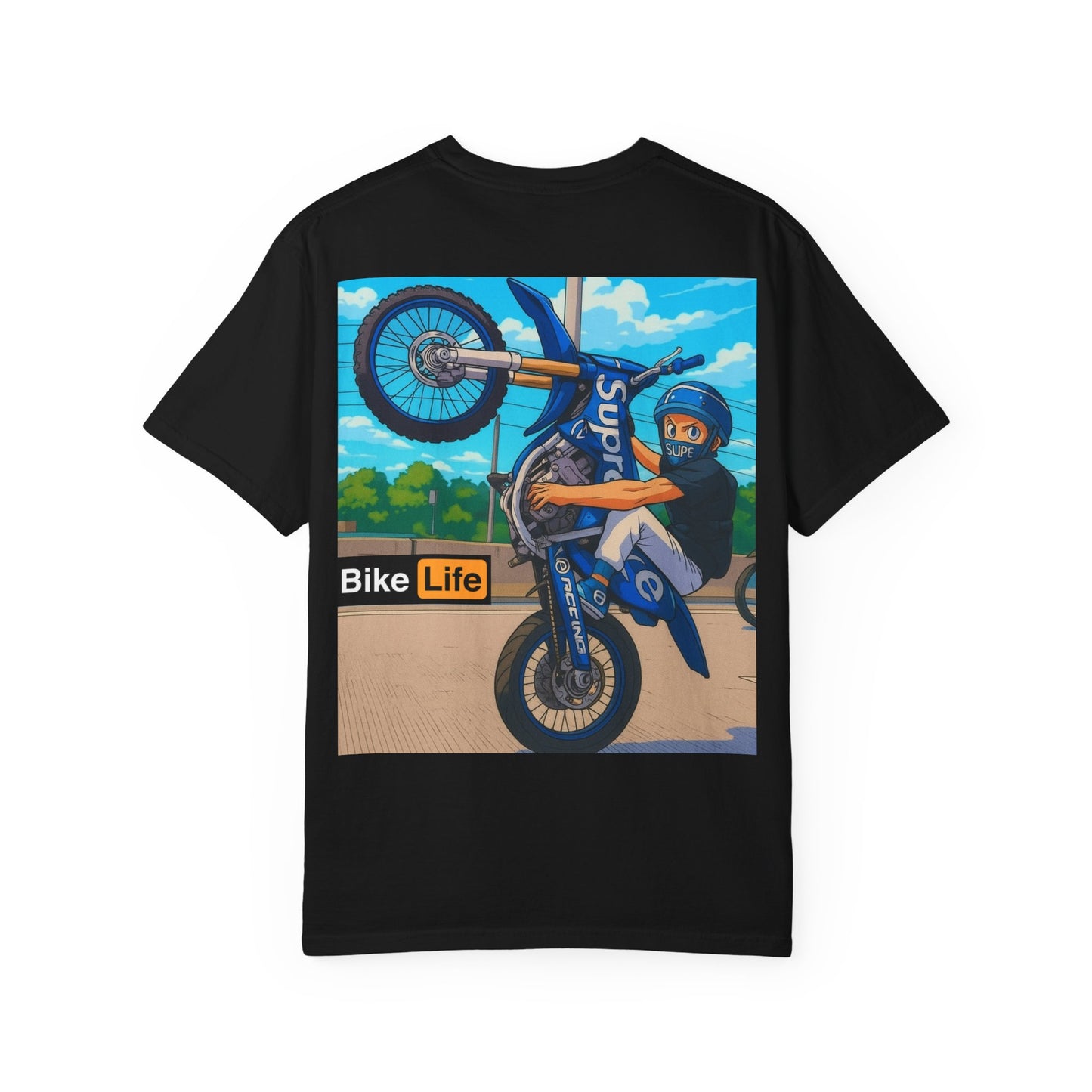 Bike Life NOVA TELA III