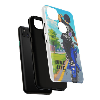 Bike Life Phone Case