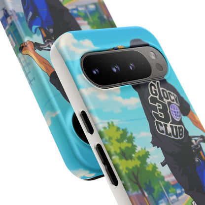 Bike Life Phone Case