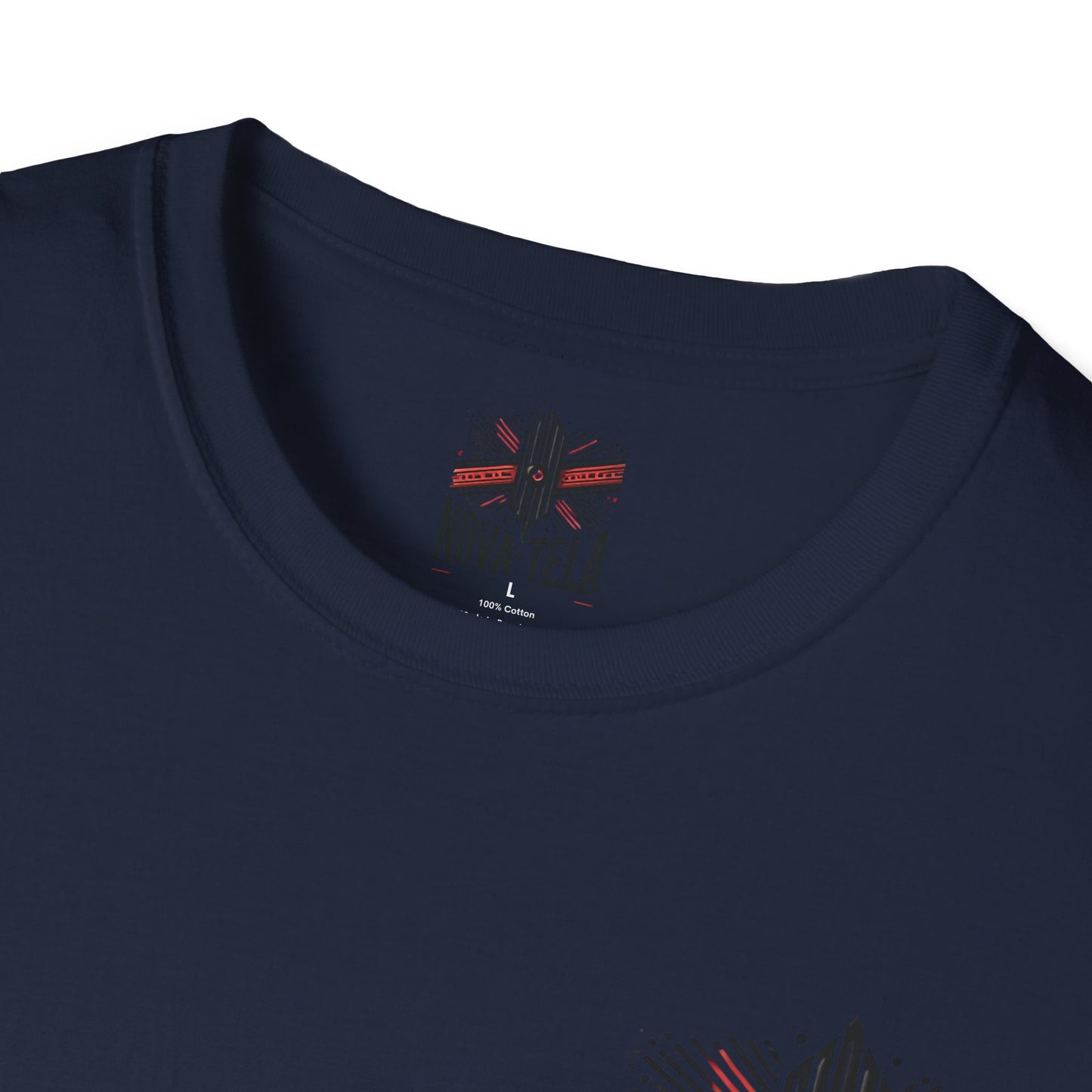 NOVA TELA grafiti shirt