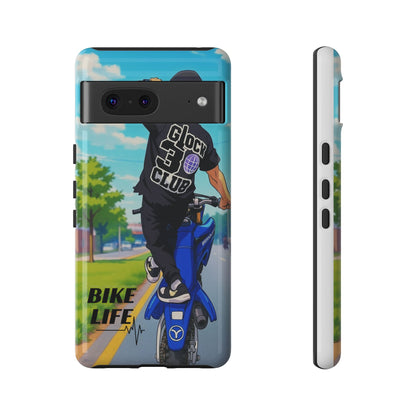 Bike Life Phone Case