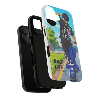 Bike Life Phone Case