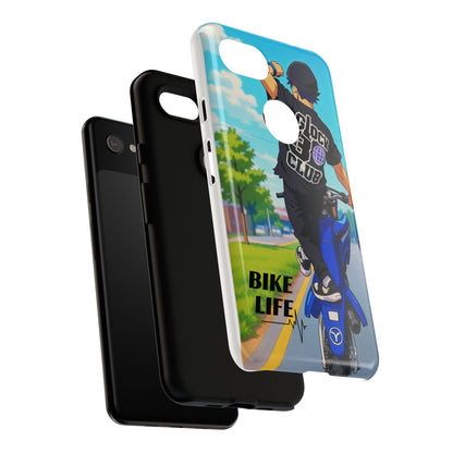Bike Life Phone Case